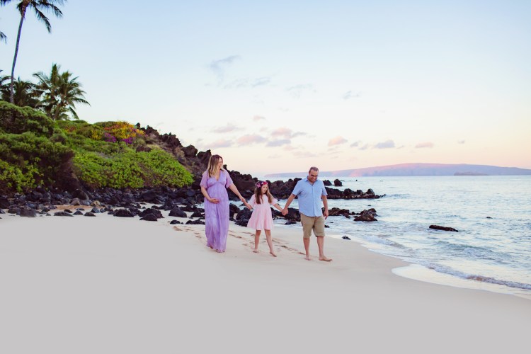 Jessica, Bobby, Aubrey + Adri